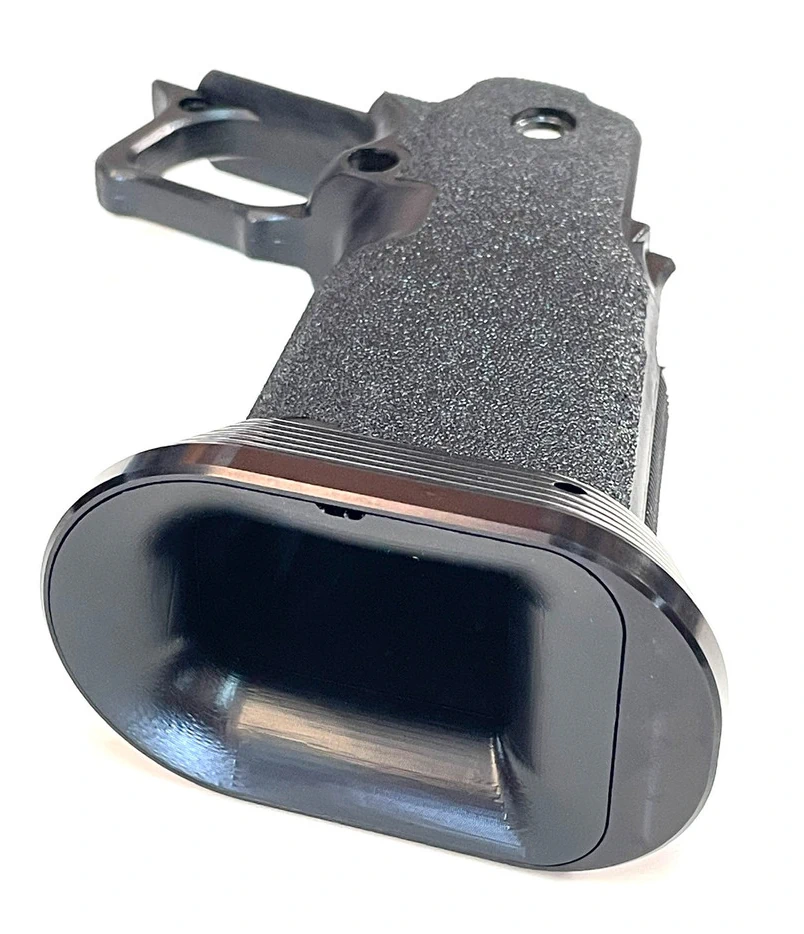 Outlaw 2011 Magwell - Image 3