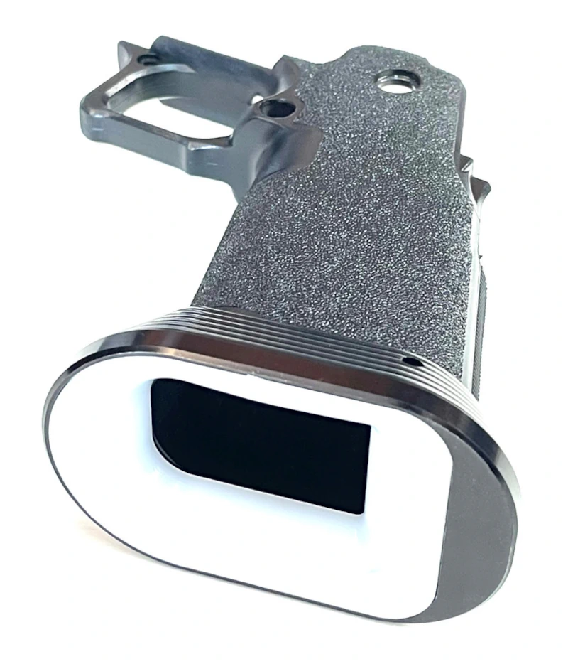 Outlaw 2011 Magwell - Image 4